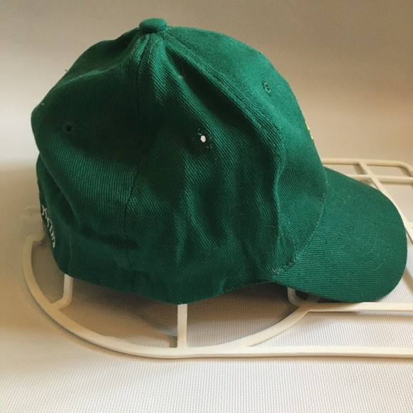 Vintage 1998 Alexander Keith's Beer Brewery Halifax Nova Scotia  Fitted Hat - Picture 4 of 5